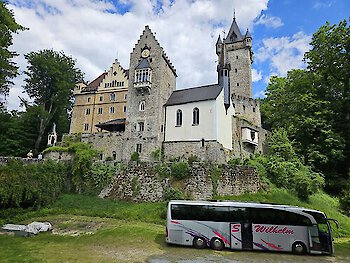 Busgruppen Gruppenreisen Busgruppen-Hotel Beinbauer 